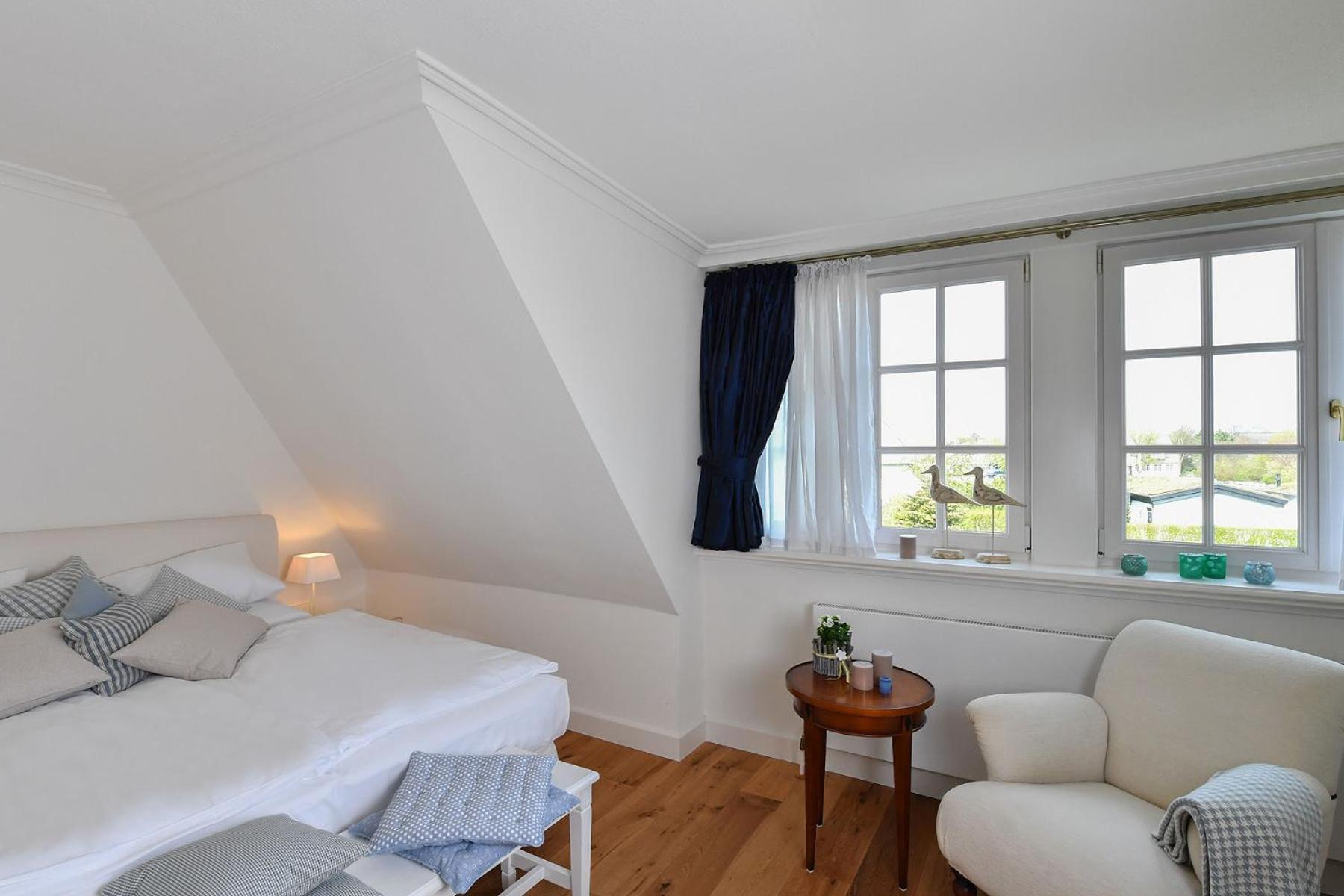 Loerkiwai 3 Ferienhaus *