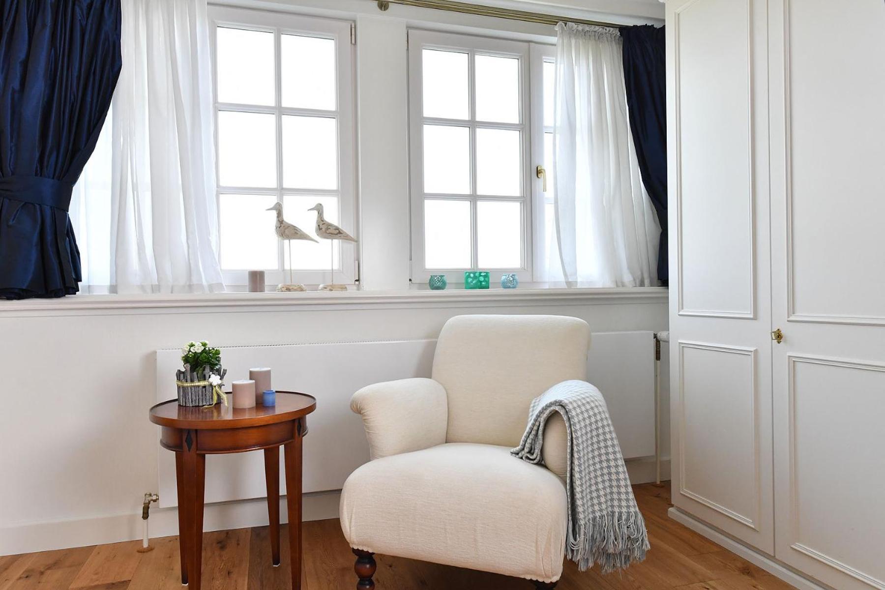 Ferienhaus Loerkiwai 3 *