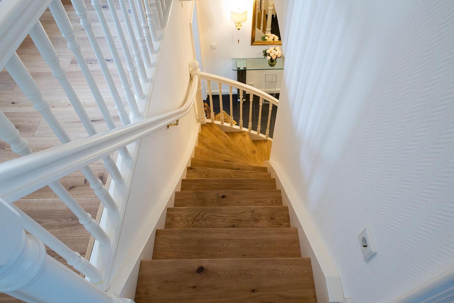 Ferienhaus Loerkiwai 3 Keitum